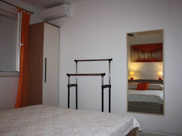 Room - Rooms Rita - Double Room With Private Bathroom (Dubrovnik)