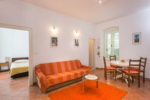 Appartamento | Ristoranti