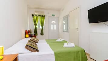 อพาร์ทเมนท์