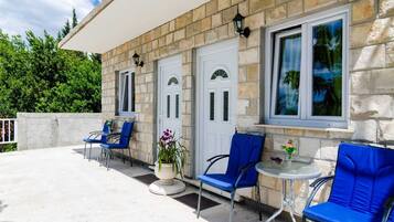 Apartment | Exterior