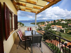 Apartment | View from property