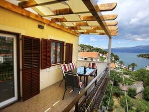 Apartment | Exterior