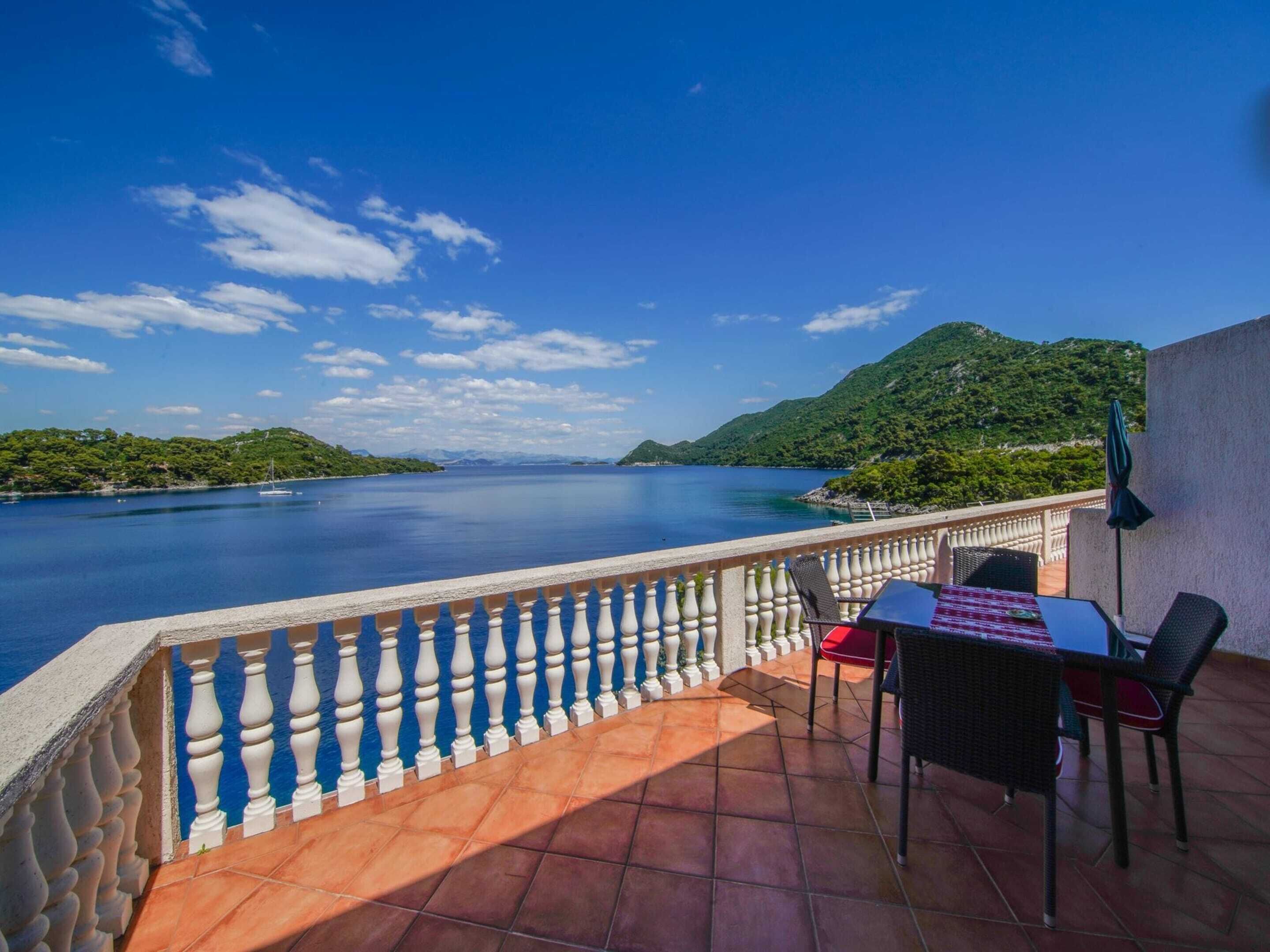 Apartment | View from property