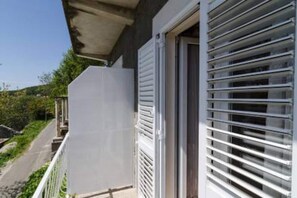 Appartement | Balkon