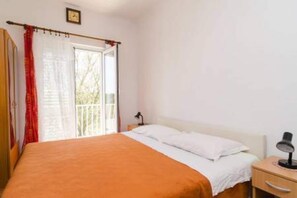 Apartemen | Fasilitas kamar