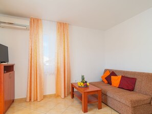 Apartment | Wohnbereich