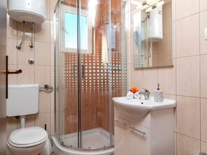 Departamento | Baño | Regadera 