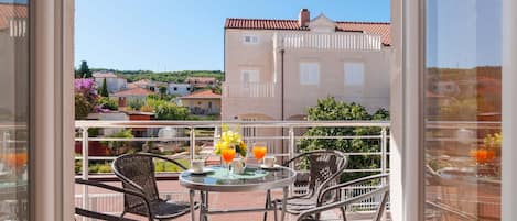 Appartement | Restauration