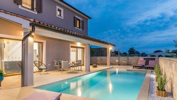 House | Pool | Indoor pool, outdoor pool
