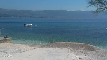 Apartment | View from property