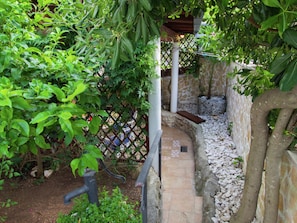 Apartment | Exterior