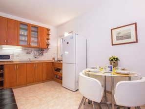 Apartamento | Cozinha privada