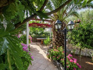 Apartment | Exterior