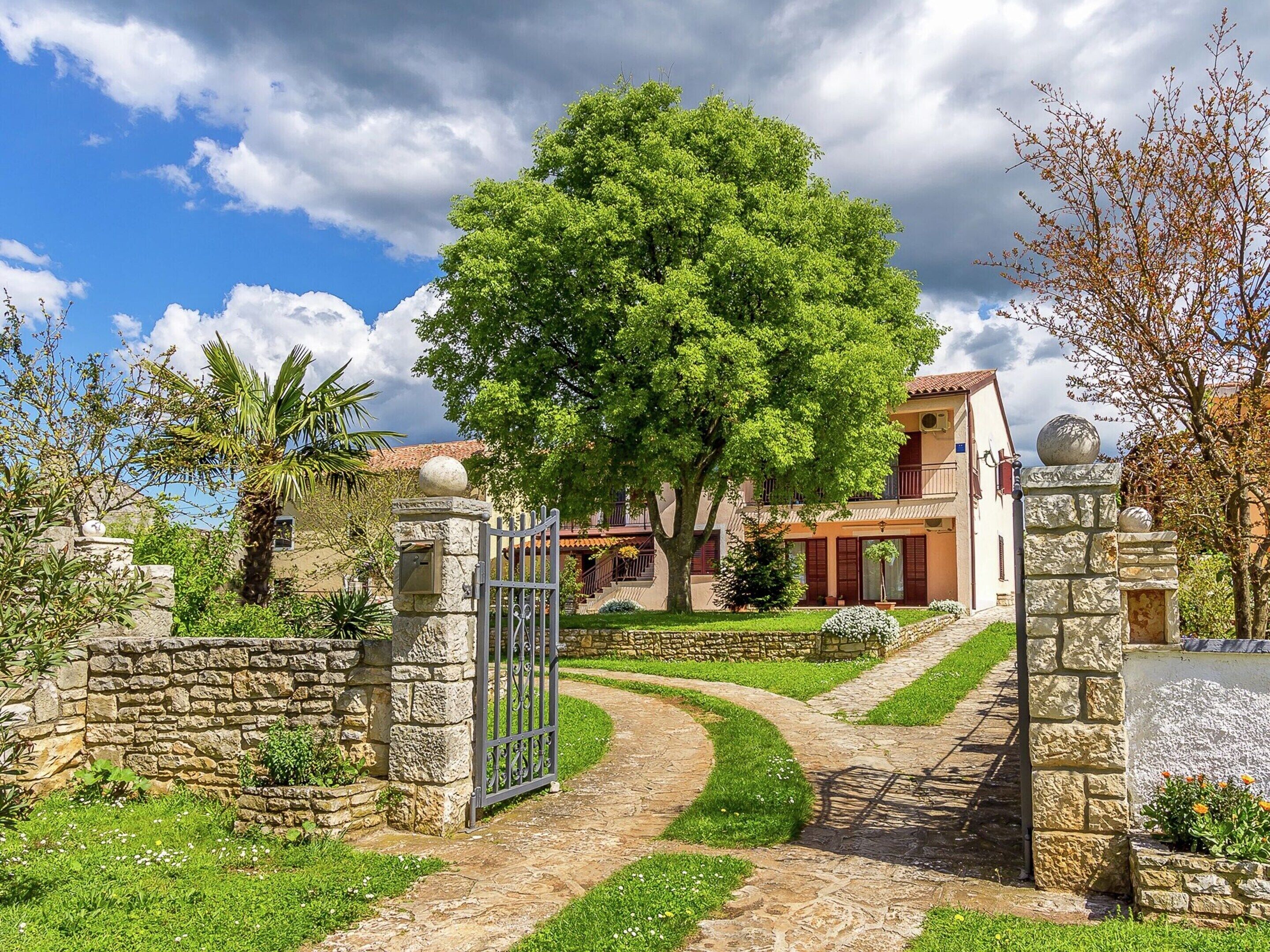 Apartemen | Eksterior