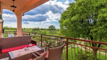 Apartment | View from property