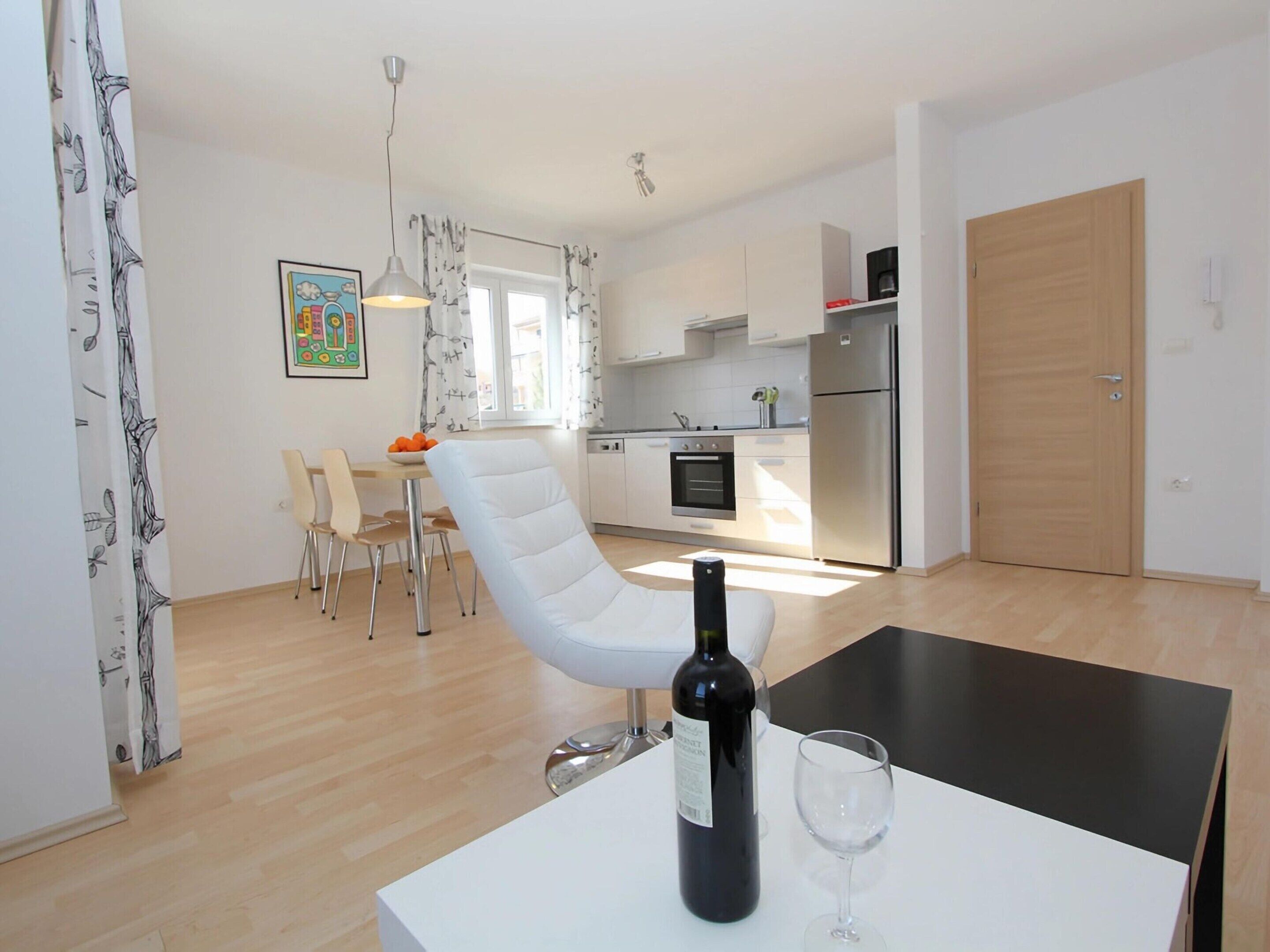 Appartamento | Cucina privata