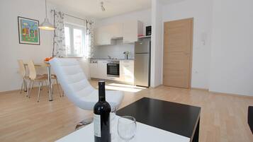 Apartment | Private kitchen