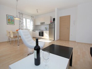 Apartamento | Cozinha privada
