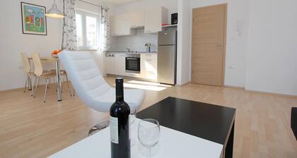 Apartment in Premantura Near Kamenjak Park