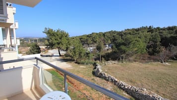 Apartment | View from property