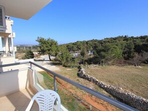 Apartamento | Vista da propriedade