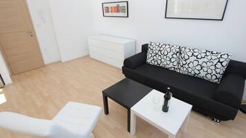 Departamento | Área de sala de estar