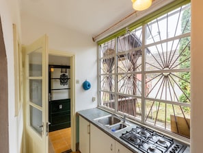 Ferienhaus | Eigene Küche