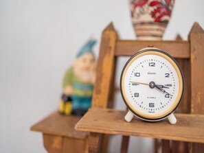 Ferienhaus | Innendetails