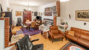 منزل | غرفة المعيشة