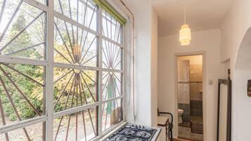 Casa | Cocina privada