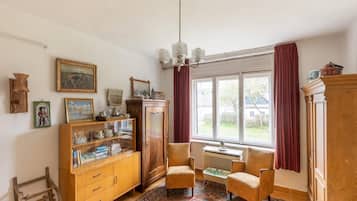 House | Living room