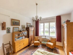 House | Living room