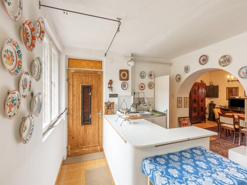 Cosy Holiday Home Near Basilica