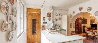 Cosy Holiday Home Near Basilica