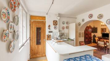 House | Private kitchen