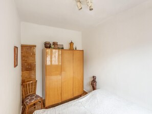 ハウス | 3 室のベッドルーム、客室ごとに異なるインテリア、ベッドシーツ