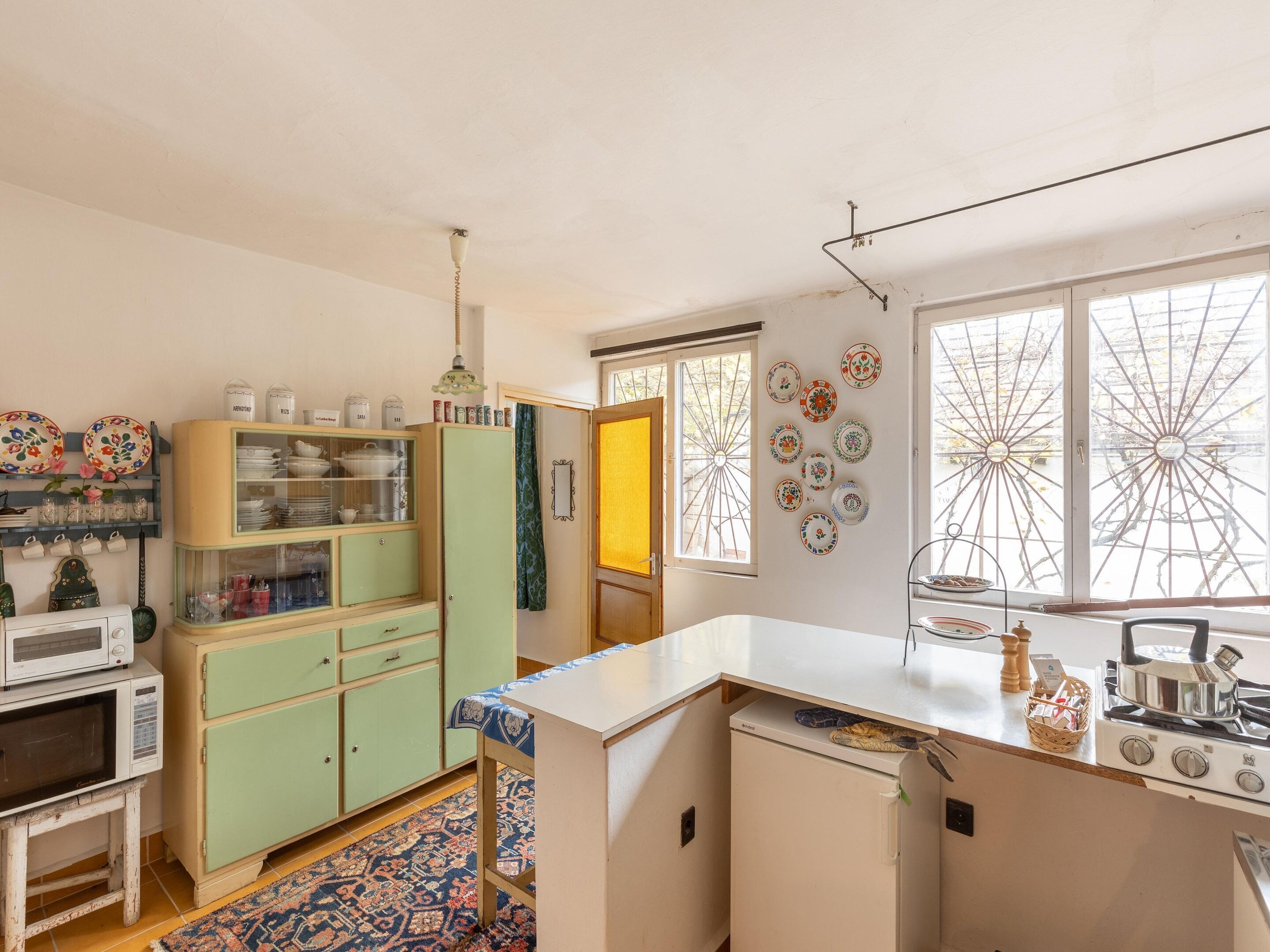 House | Private kitchen