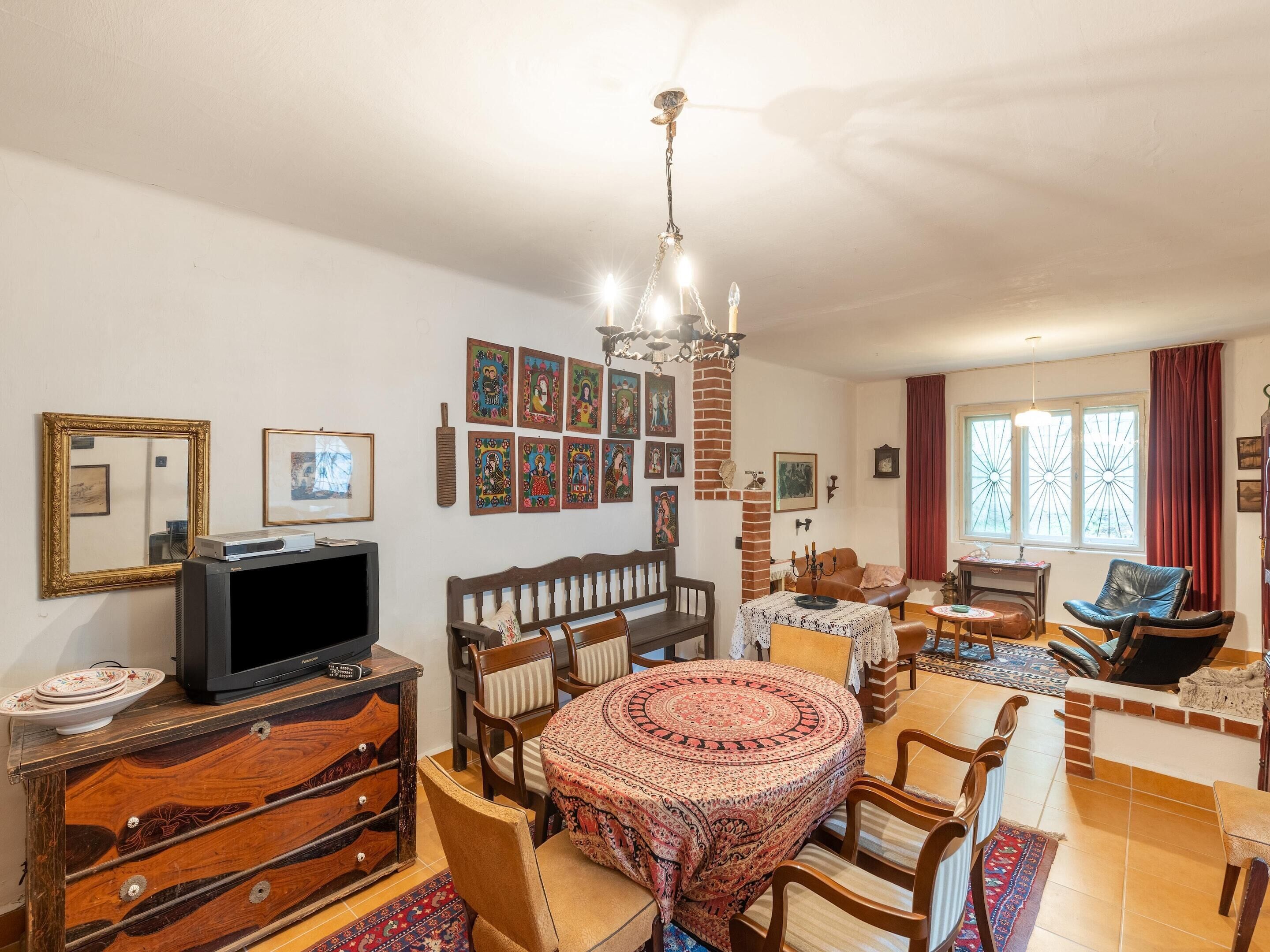 Rumah | Tempat makan