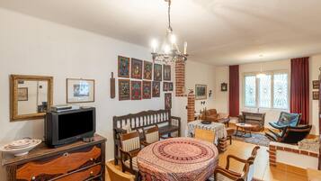 Rumah | Tempat makan