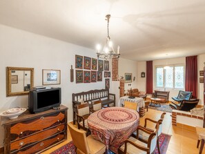 單棟房屋 | 用餐區