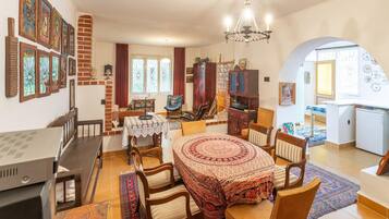 منزل | غرفة المعيشة