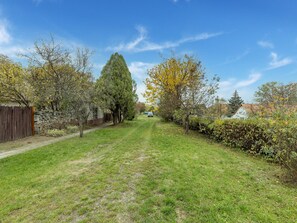 House | View from property