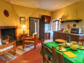 Ferienhaus | Speisen