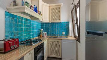 Villa | Private kitchen