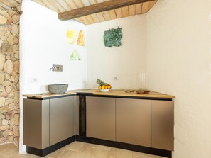 Villa | Privát konyha