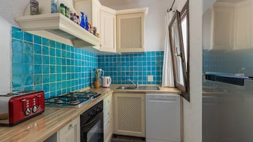 Villa | Private kitchen