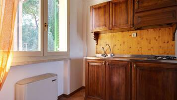 Casa | Cucina privata | Seggiolone