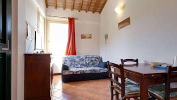 Casa | 1 camera, lenzuola