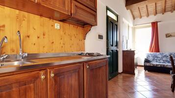 Casa | Cucina privata | Seggiolone