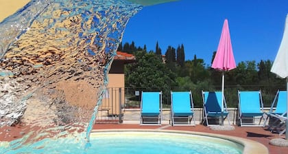 Mansion Stay With Scenic Views